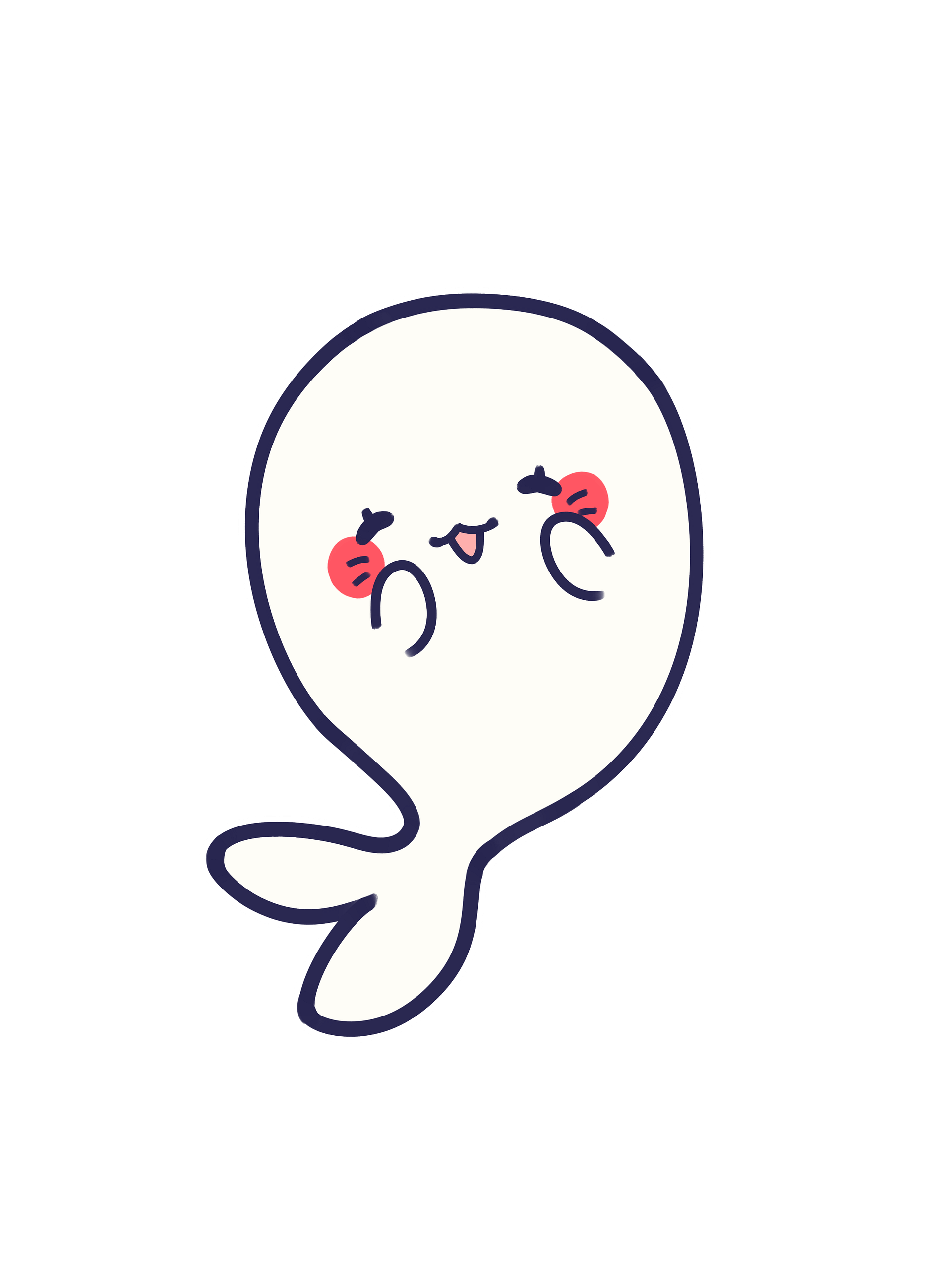 First Drip: Happy Nunu Joggers product image (44)