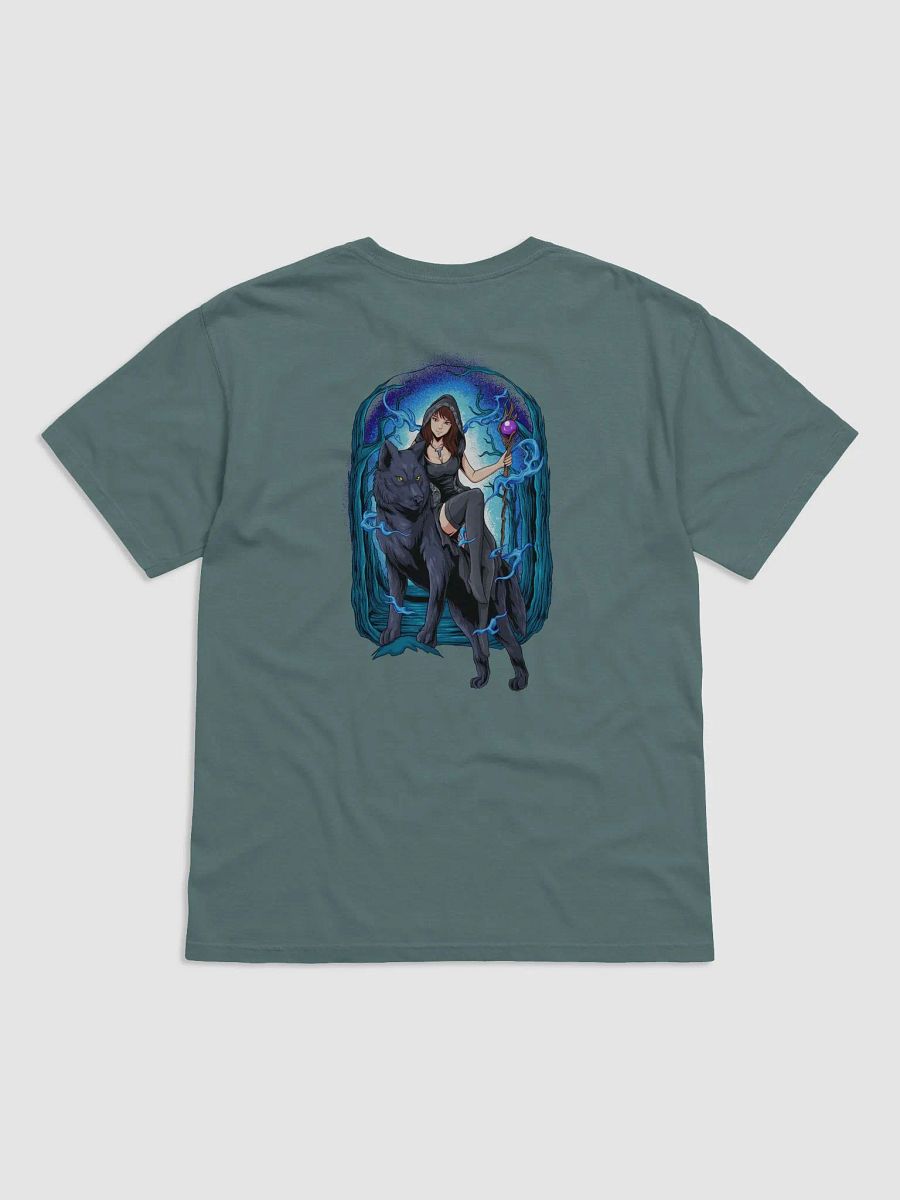 Witchy Crew Neck T-shirt product image (11)