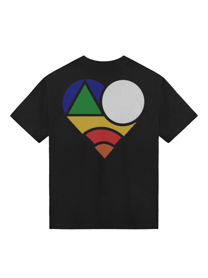 OG LoveWooT Tee product image (2)