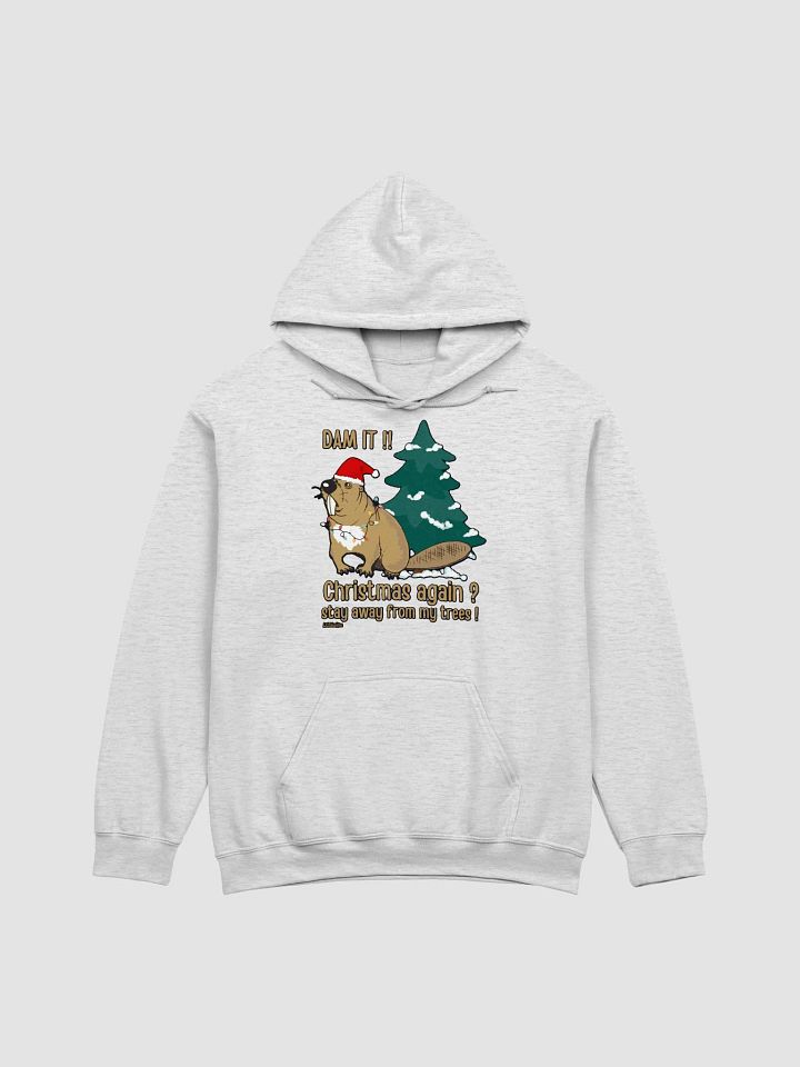 DAM IT!! CHRISTMAS AGAIN? product image (4)