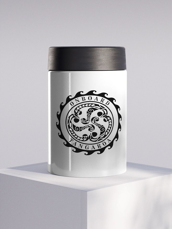 Koozie - Classic Logo product image (1)