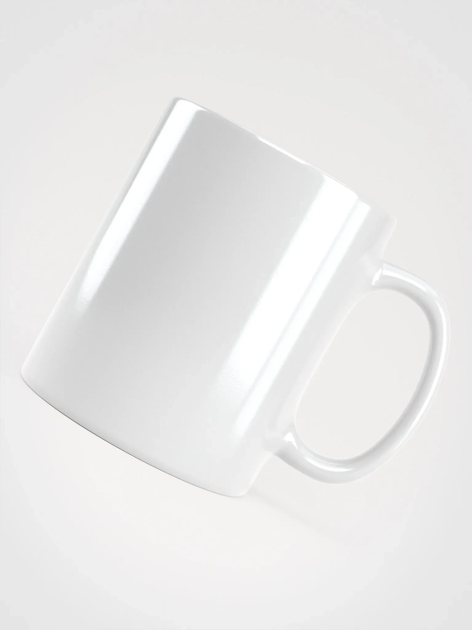Sticky Flames Mug product image (5)