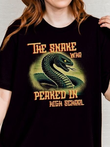 Basilisk Funny Vintage Pulp Mystery Harry Potter Shirt product image (38)