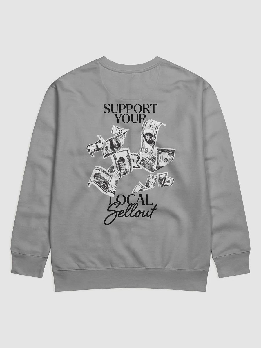 Sellout Sweatshirt product image (3)
