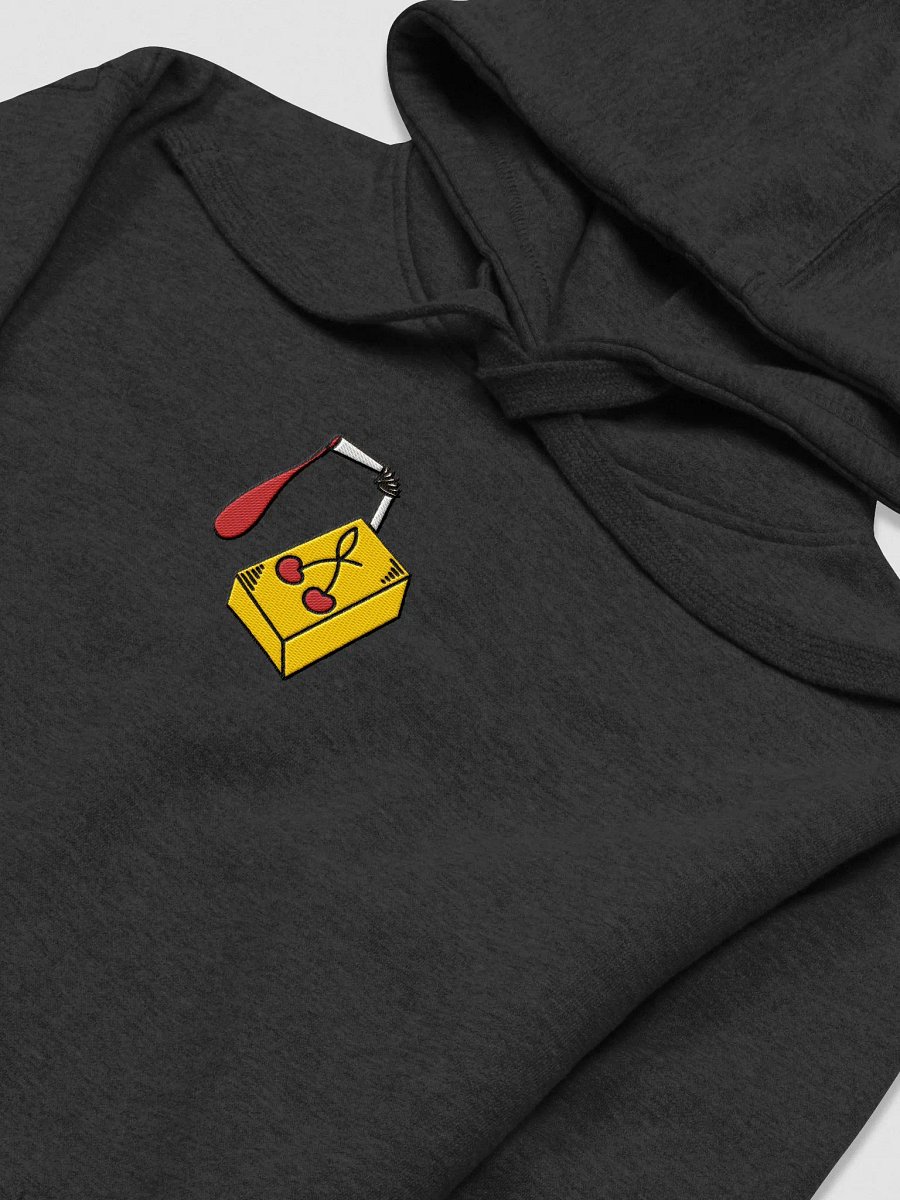 Cherry Carton Hoodie product image (32)