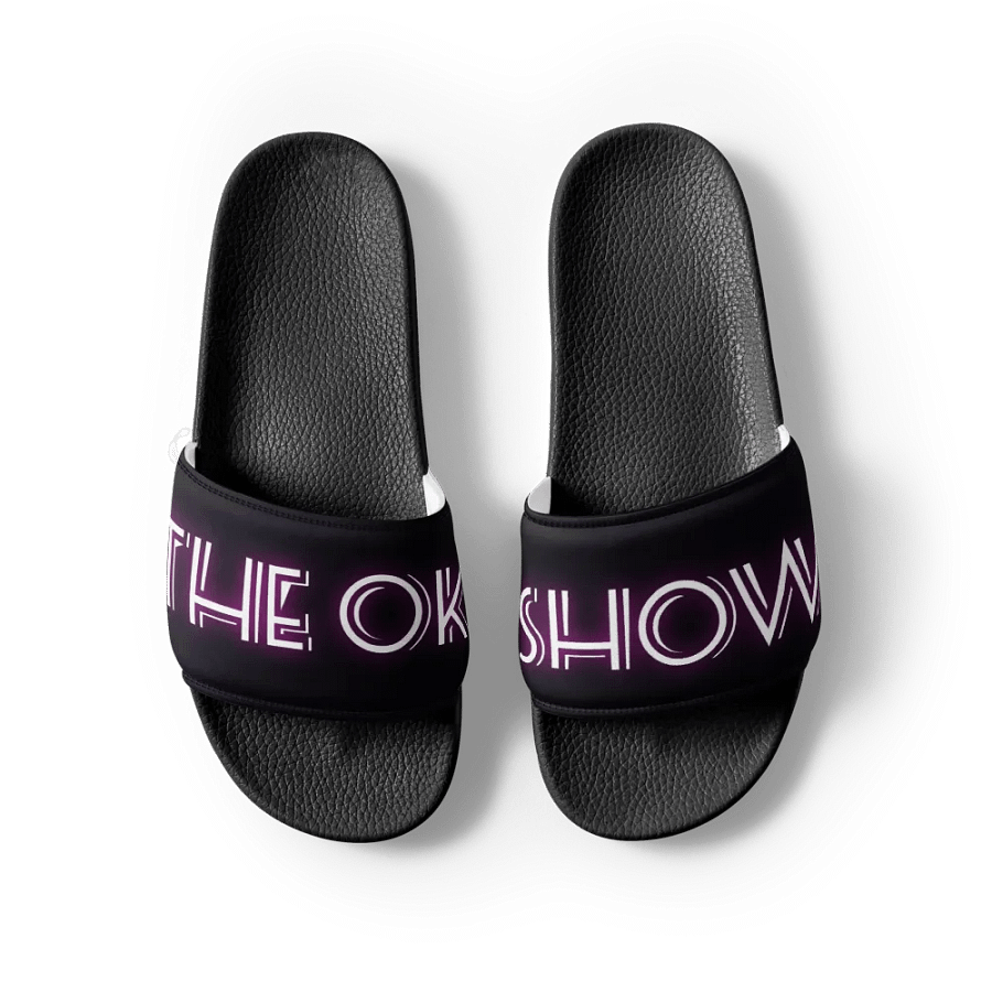 The Ok Show Slides product image (3)