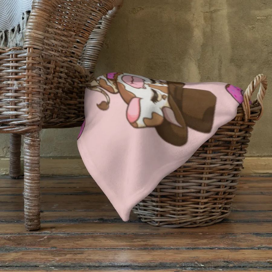 Betsy Throw Blanket product image (22)