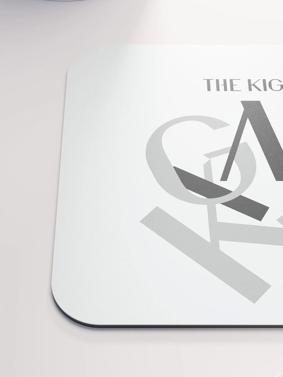 The Kigalian Classic Mouse Pad product image (6)