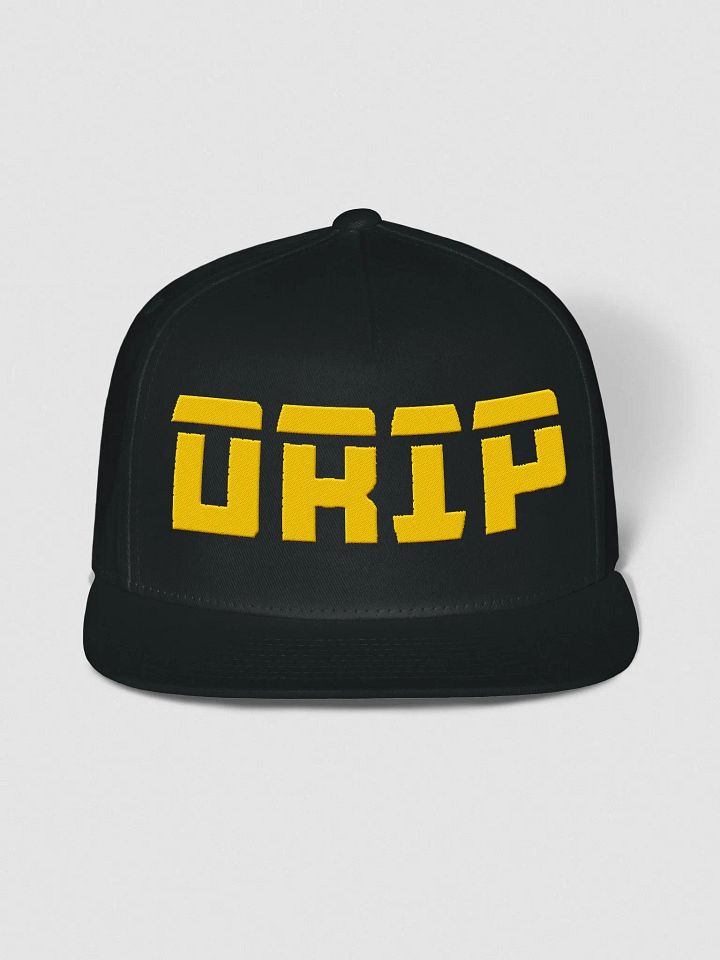 DRIP snap back product image (1)