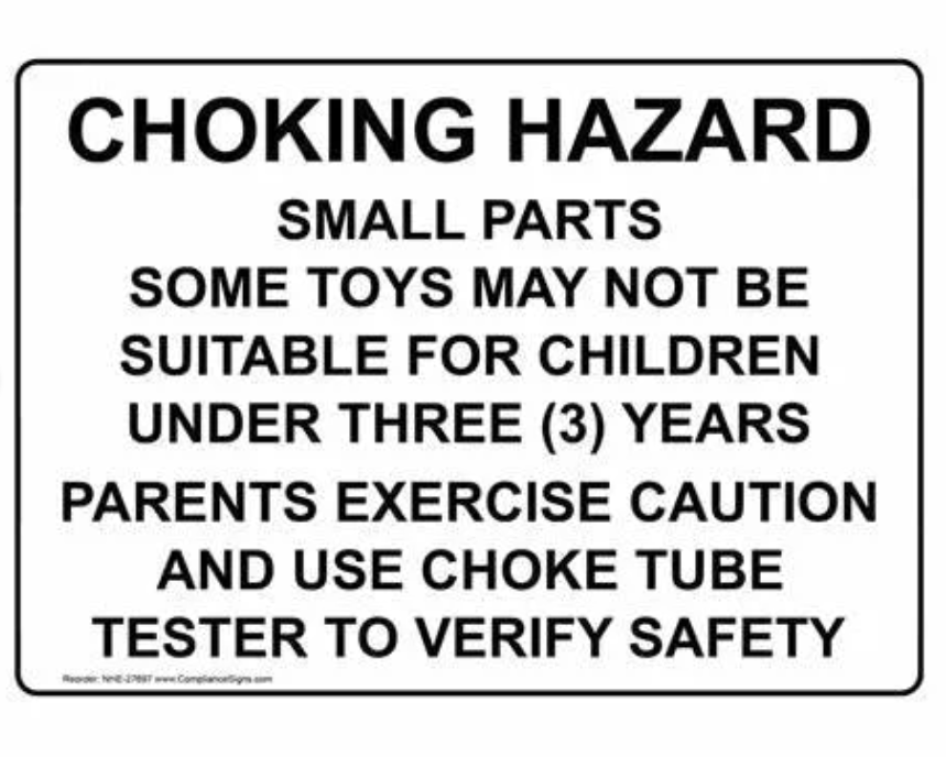 Made to Order: Wooden Handmade Blue Hammerhead Shark Puppet Toy product image (3)