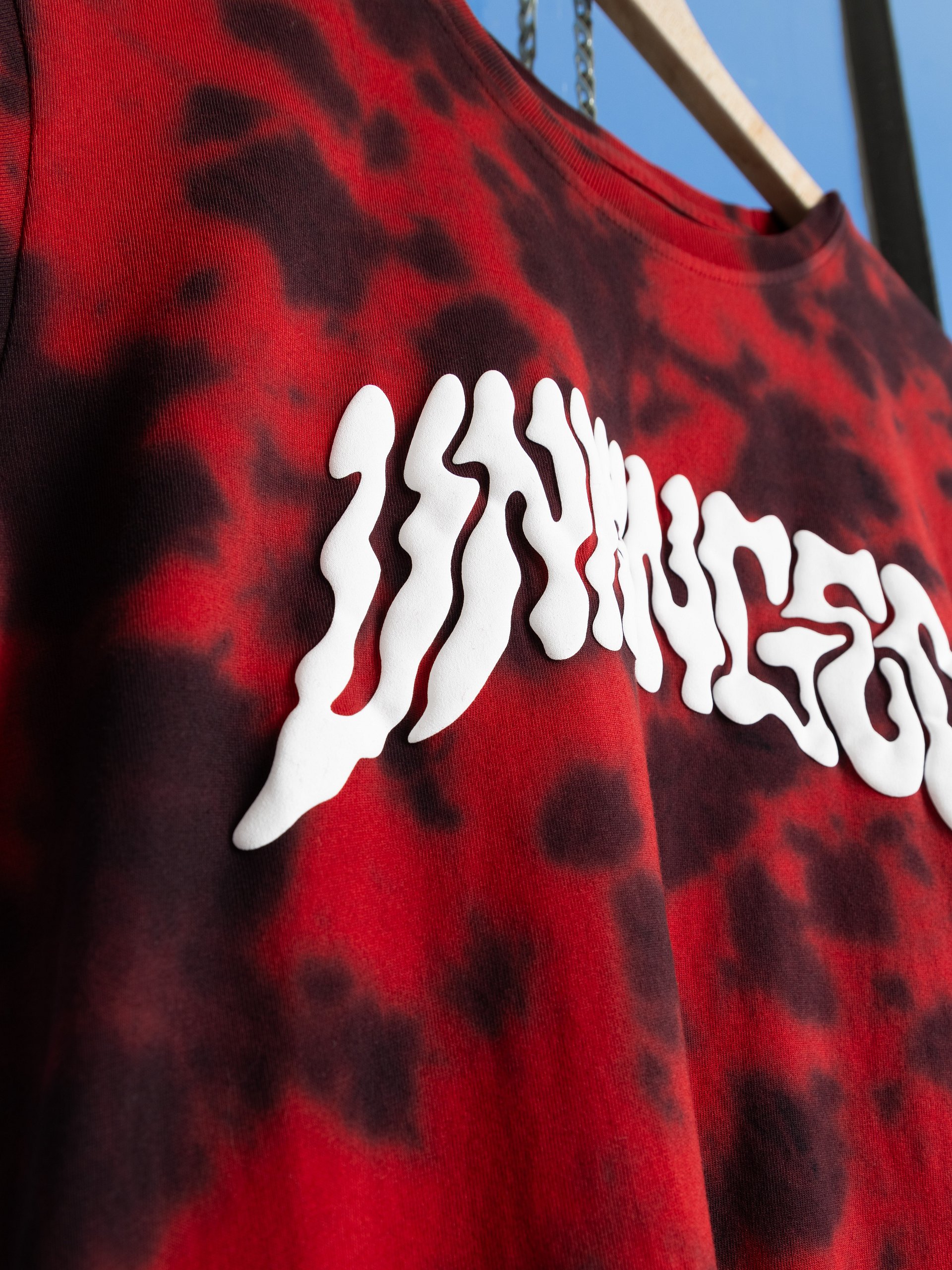 Unhinged Tee product image (3)