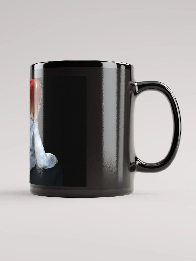 Yuno hollow void MUG