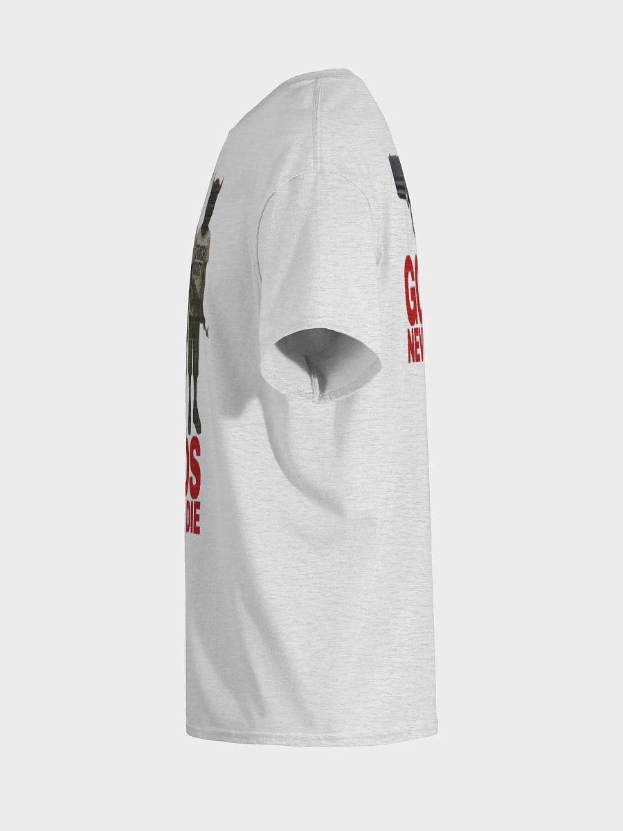 GODS NEVER DIE CREW product image (8)