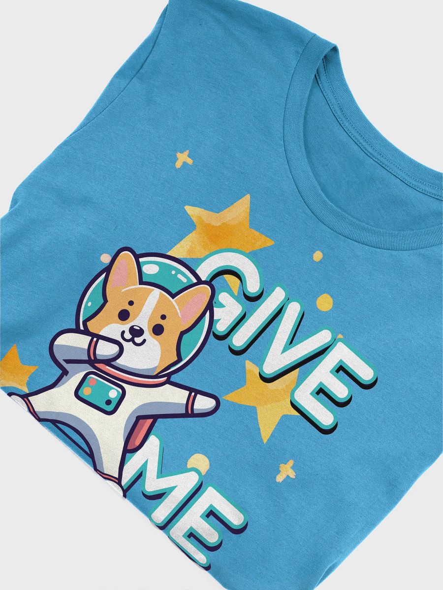 Give me SPACE! product image (8)