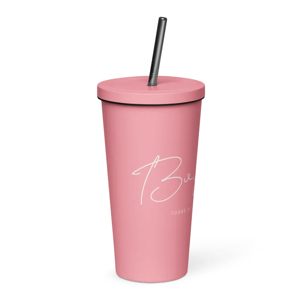 Bouquets Vibrant Insulated Tumbler Collection product image (12)