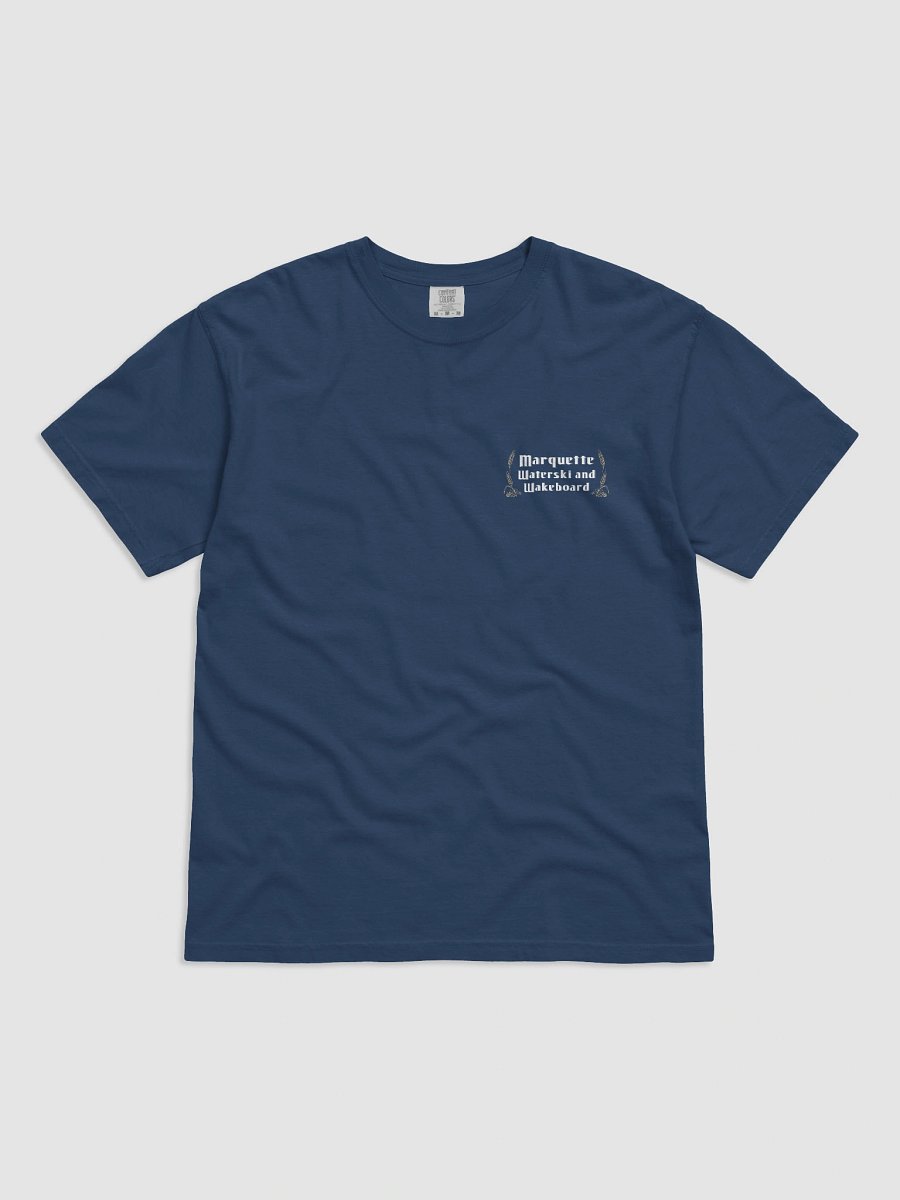 Marquette Miller Tee (Dark) product image (1)