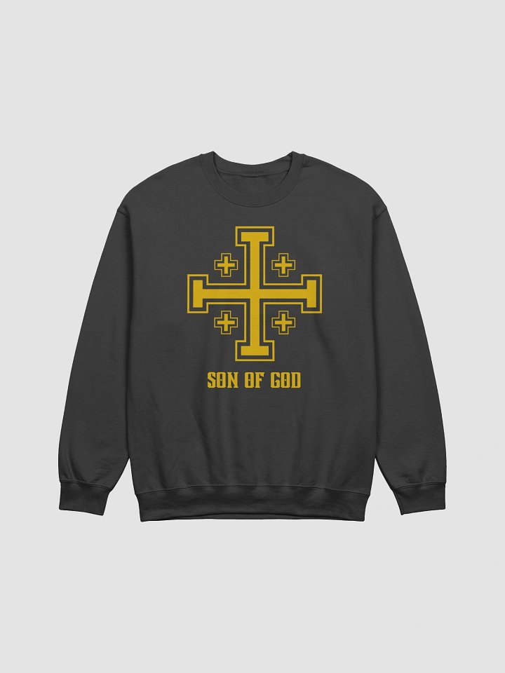 Son of God (NV1) Sweatshirt product image (5)