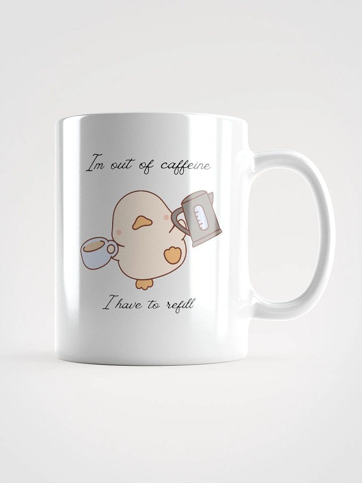 cute duck coffee mugs that settles the mood product image (3)