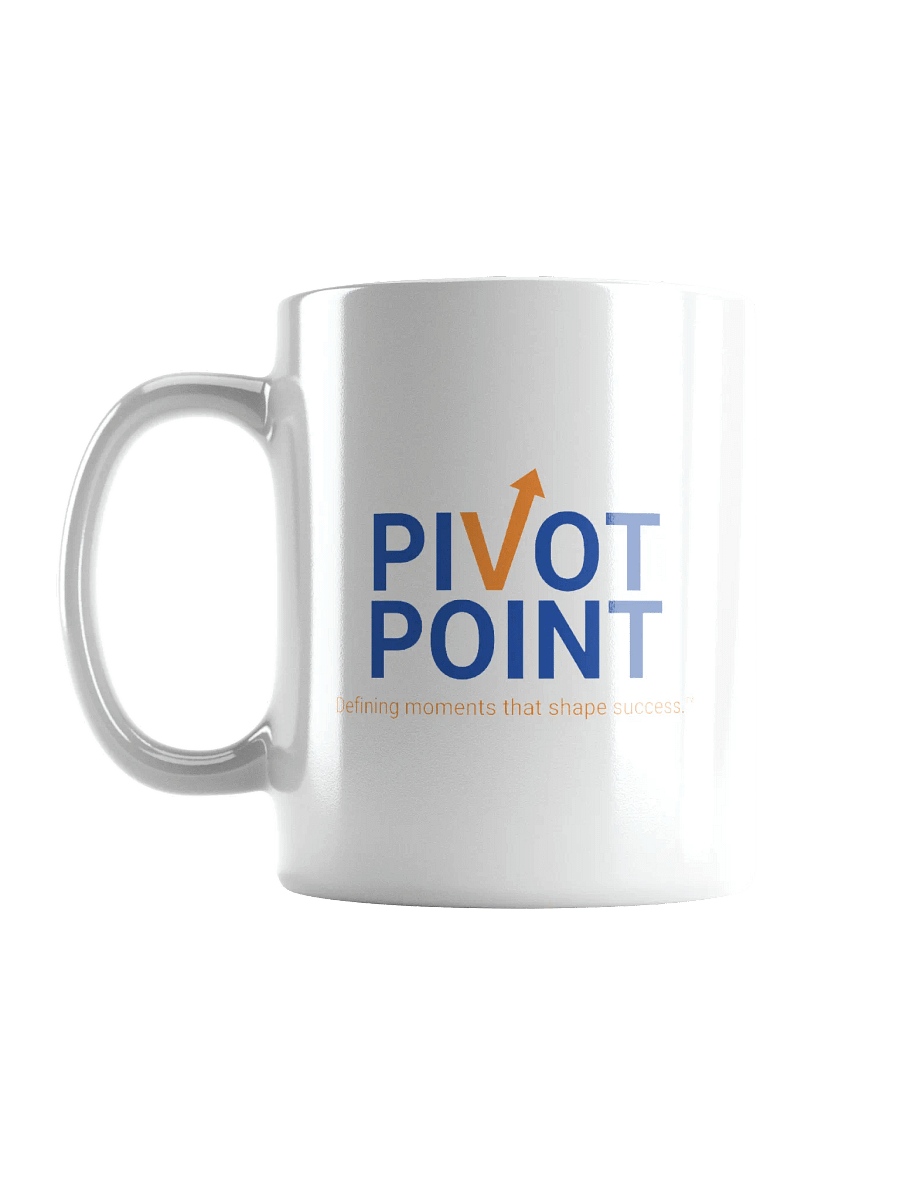Pivot Point Checkmark Mug product image (17)