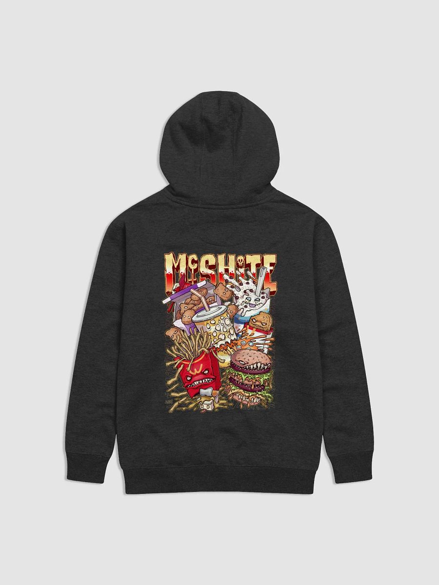 McShite Premium Hoodie product image (4)