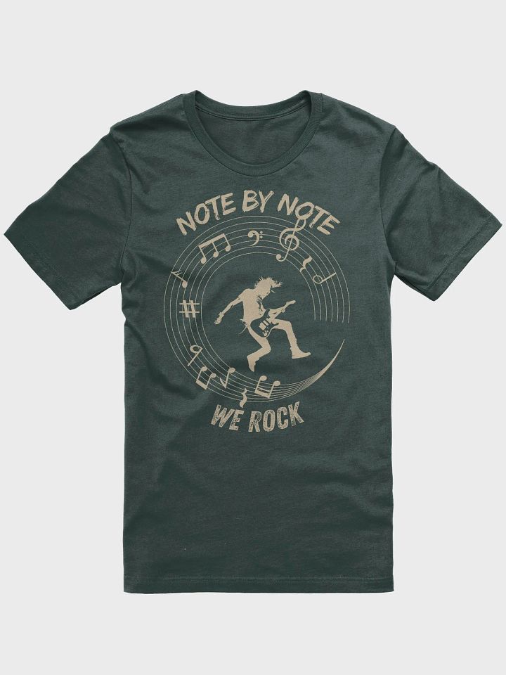 Note By Note We Rock product image (12)
