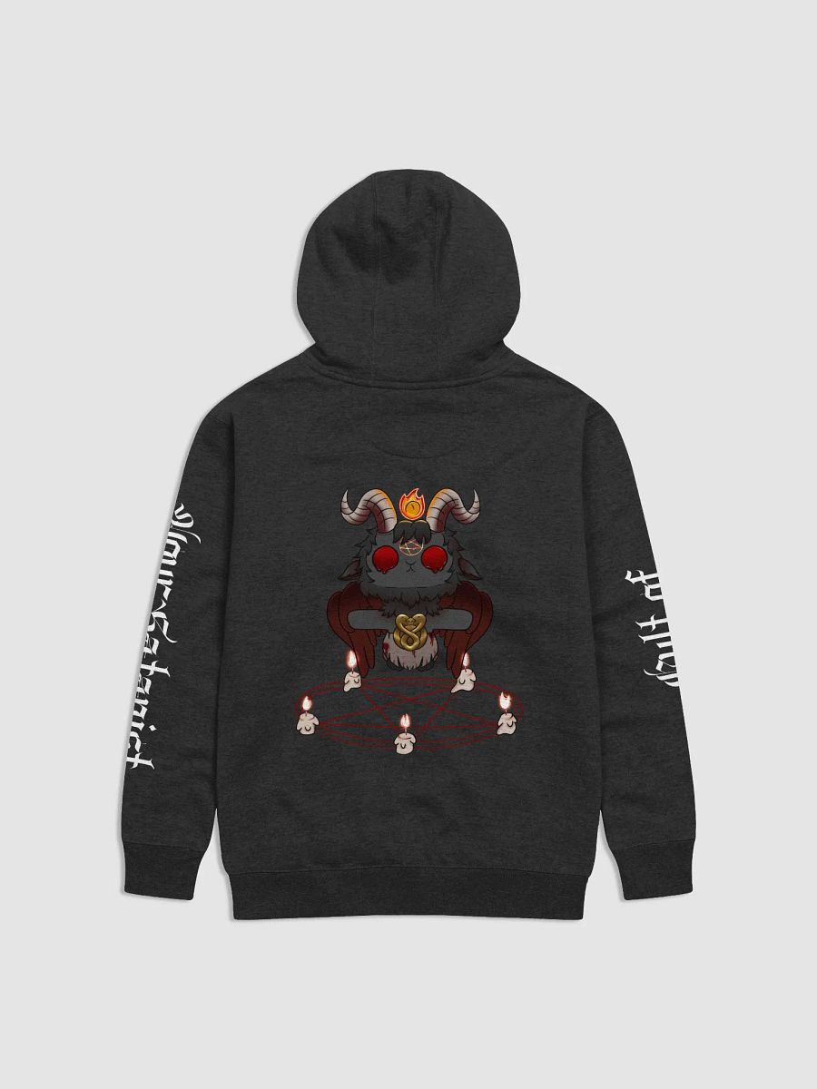 Cult of Baphomet product image (2)