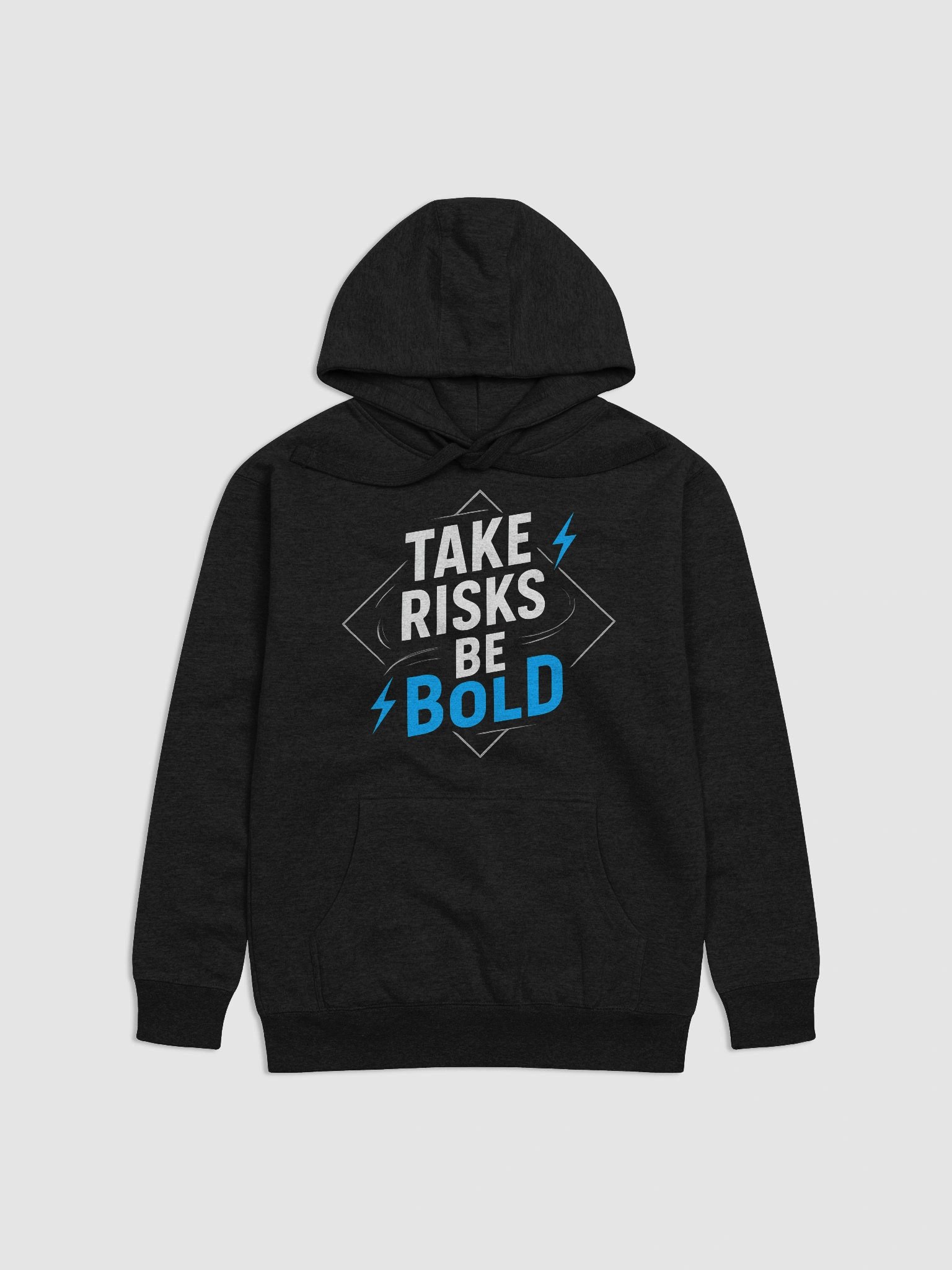 Unlock Your Boldness with Margot Robbie’s Inspiring Hoodie:  Take Risks, Be Bold — Transform Your Life Today! product image (1)