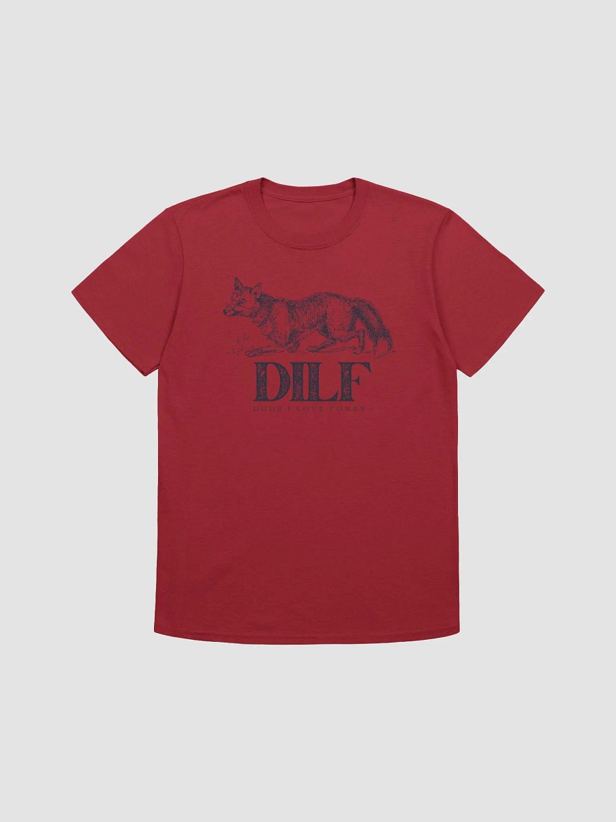 DILF | Classic Tee product image (1)