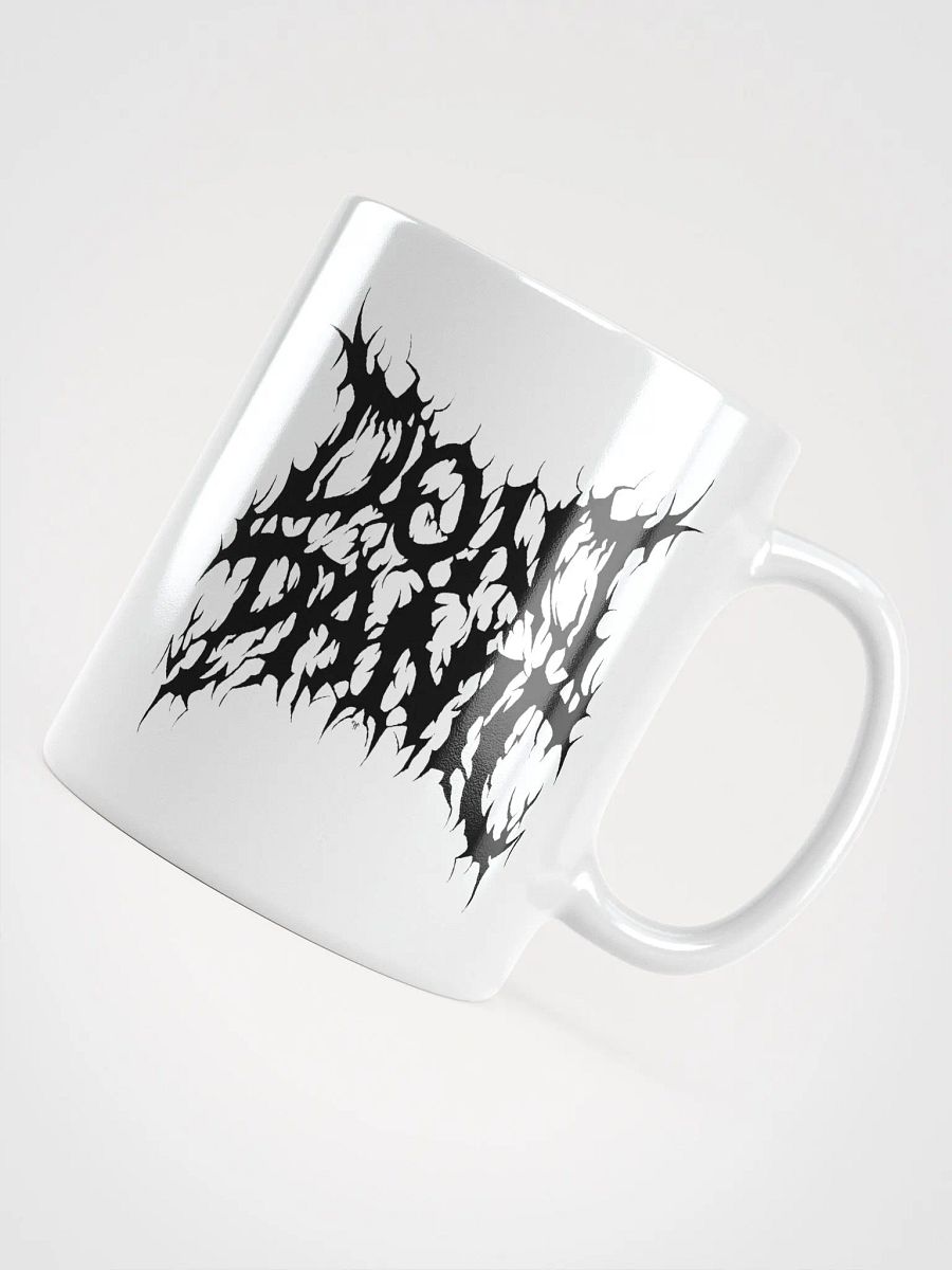 Don't Panic Mug product image (7)