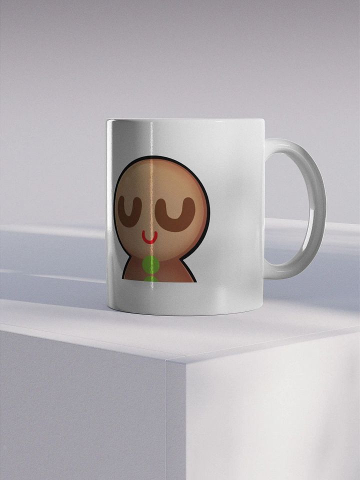 Smile emote product image (1)