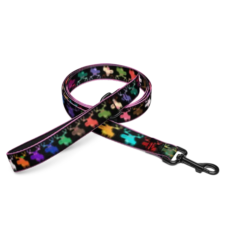 Moose Parade | Leash Only product image (1)
