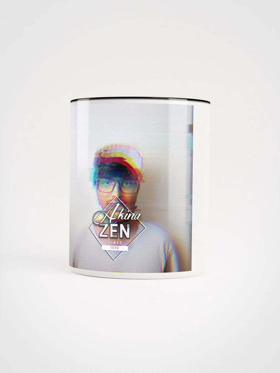 ZEN - Glitch - Liquid Happiness product image (9)