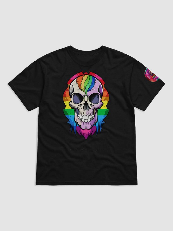 Queen Skull product image (1)