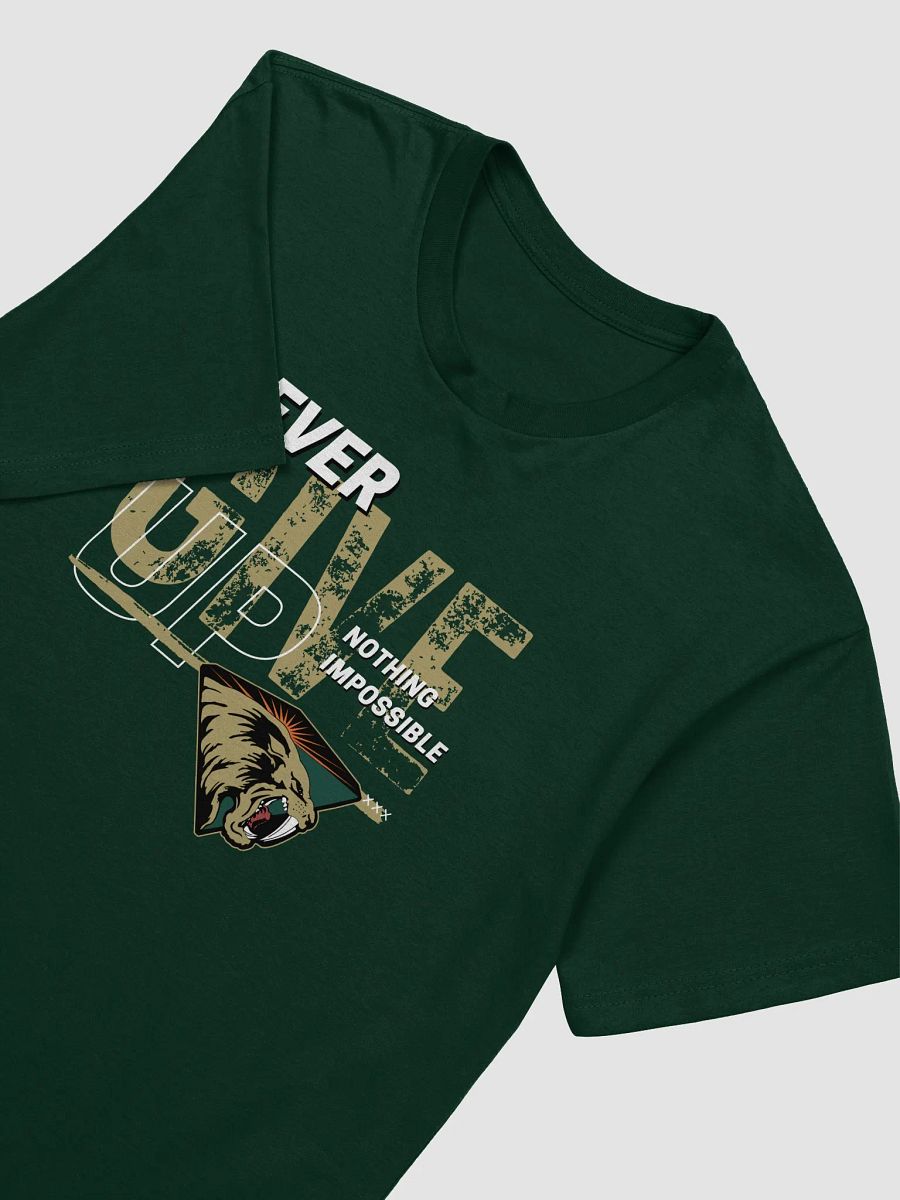 San Jose SaberCats T-Shirt by Next Level 