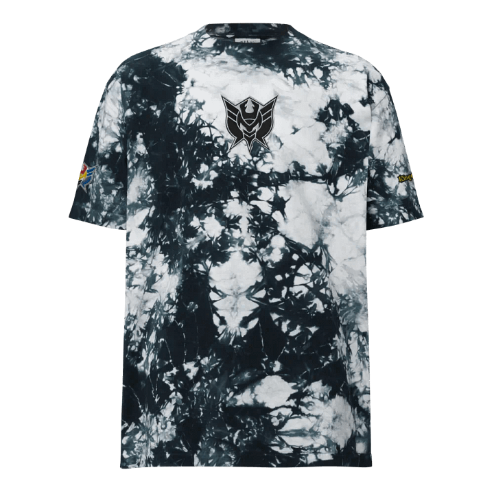 KingOhger Tie Die Shirt product image (5)