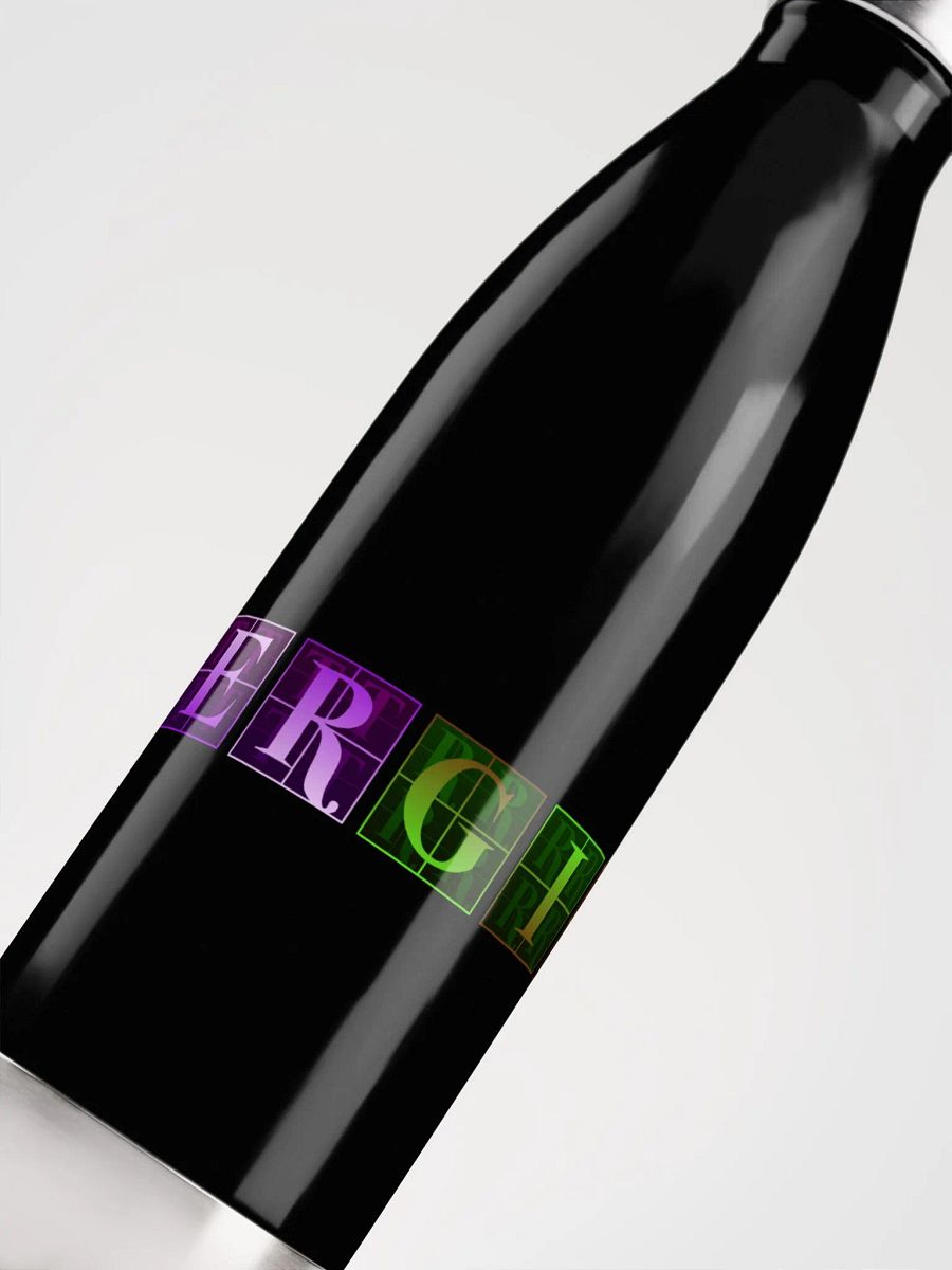 Stanergism Water Bottle product image (5)