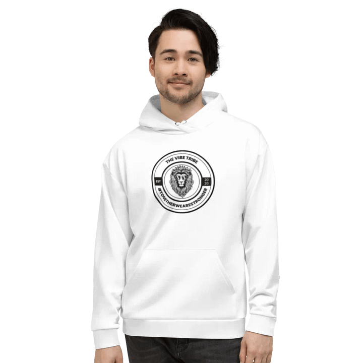 The Vibe Tribe Drift Sweater product image (2)