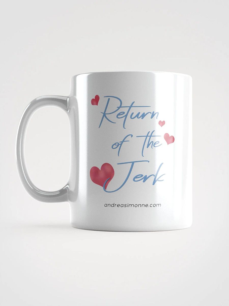 Return of the Jerk - Coffee Mug product image (5)