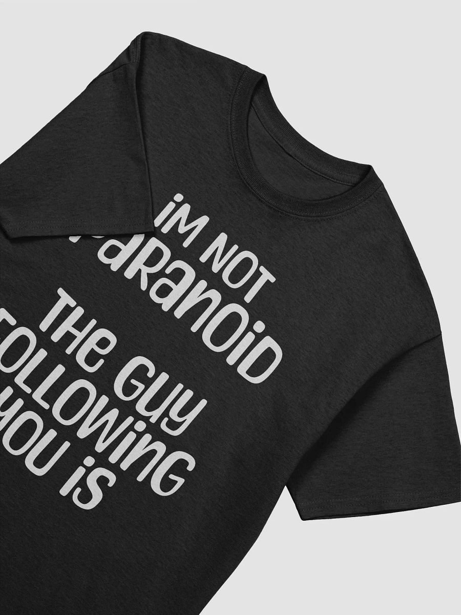 im Not paranoid product image (23)
