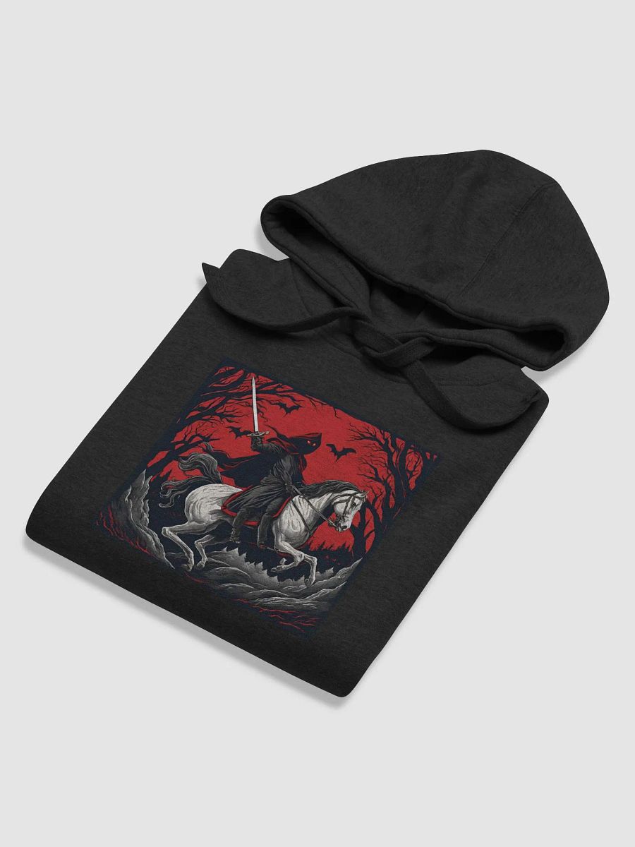 FEAR THE HORSEMAN Unisex Premium Hoodie product image (68)