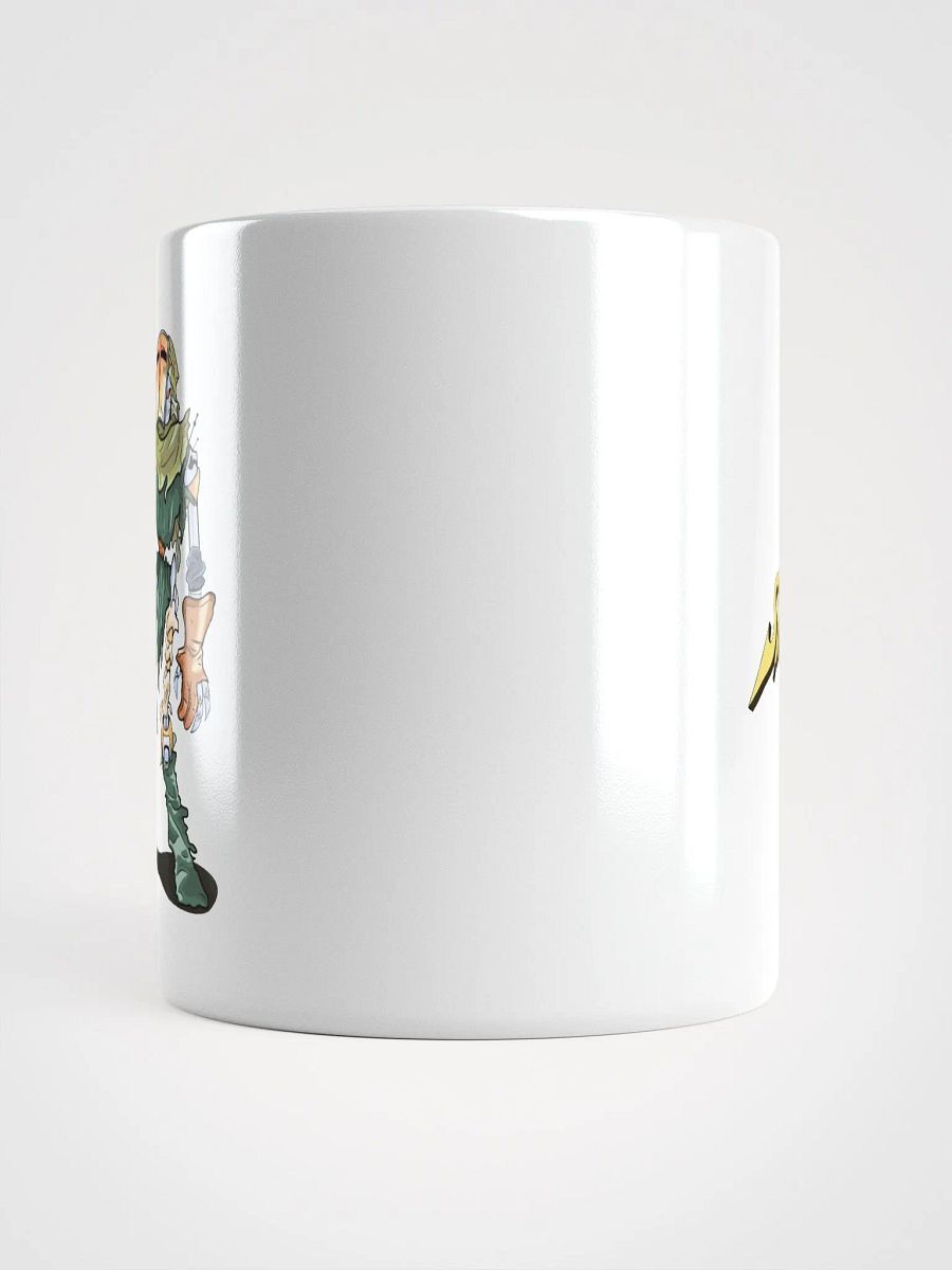 Shining Force 2: Zynk Mug product image (6)