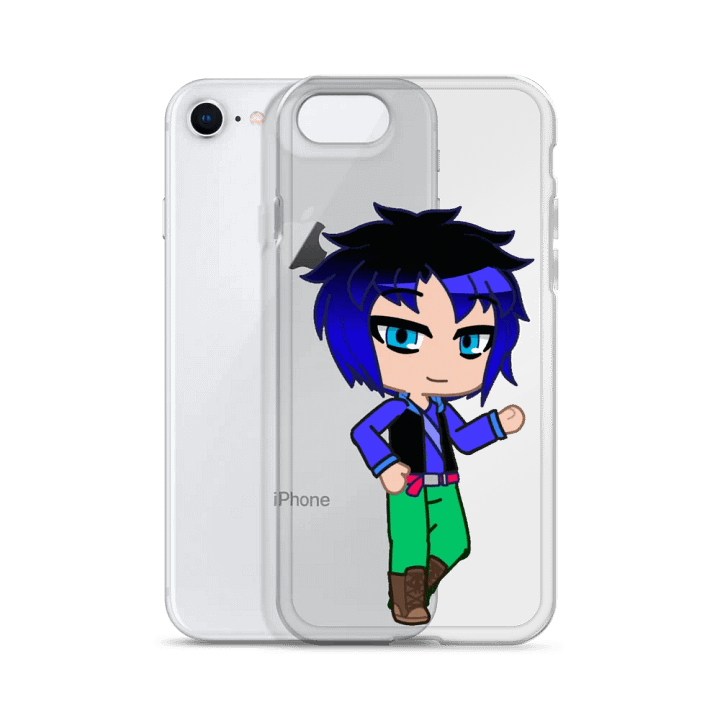 Maverick phone case product image (328)