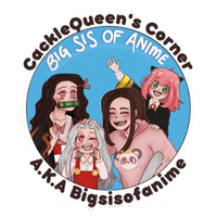 CackleQueen'sCorner
