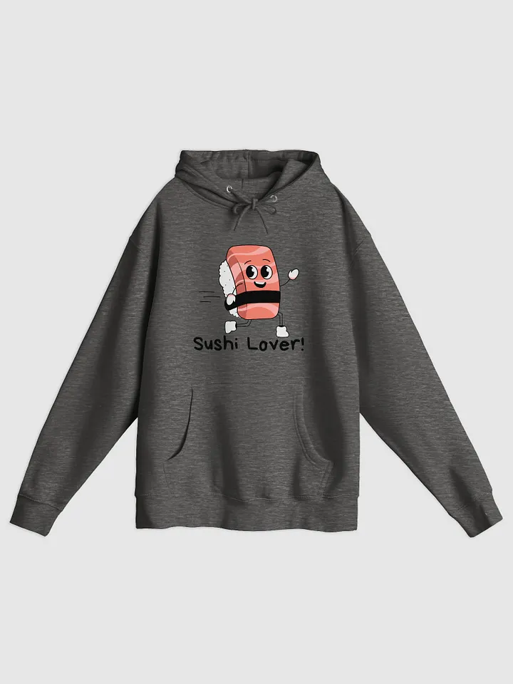 Sushi Mood Premium Hoodie product image (1)