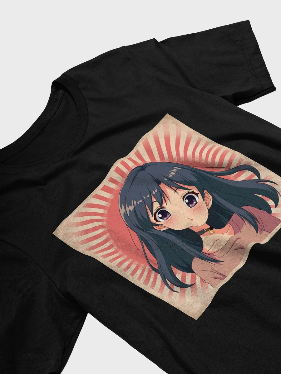 Classic Anime Girl product image (3)