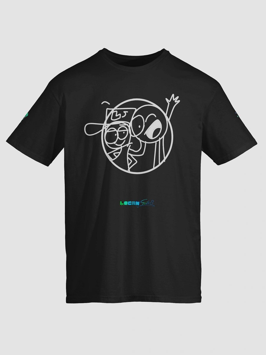 The Logan Studios Mascot Shirt product image (5)