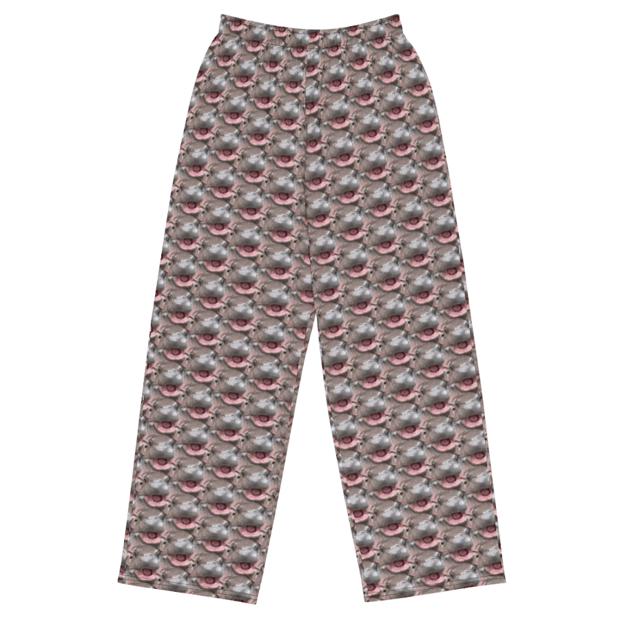 Moo Deng Pants product image (1)