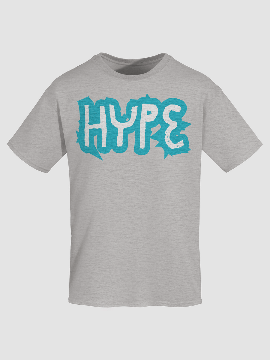 HYPE Bold T-Shirt product image (39)