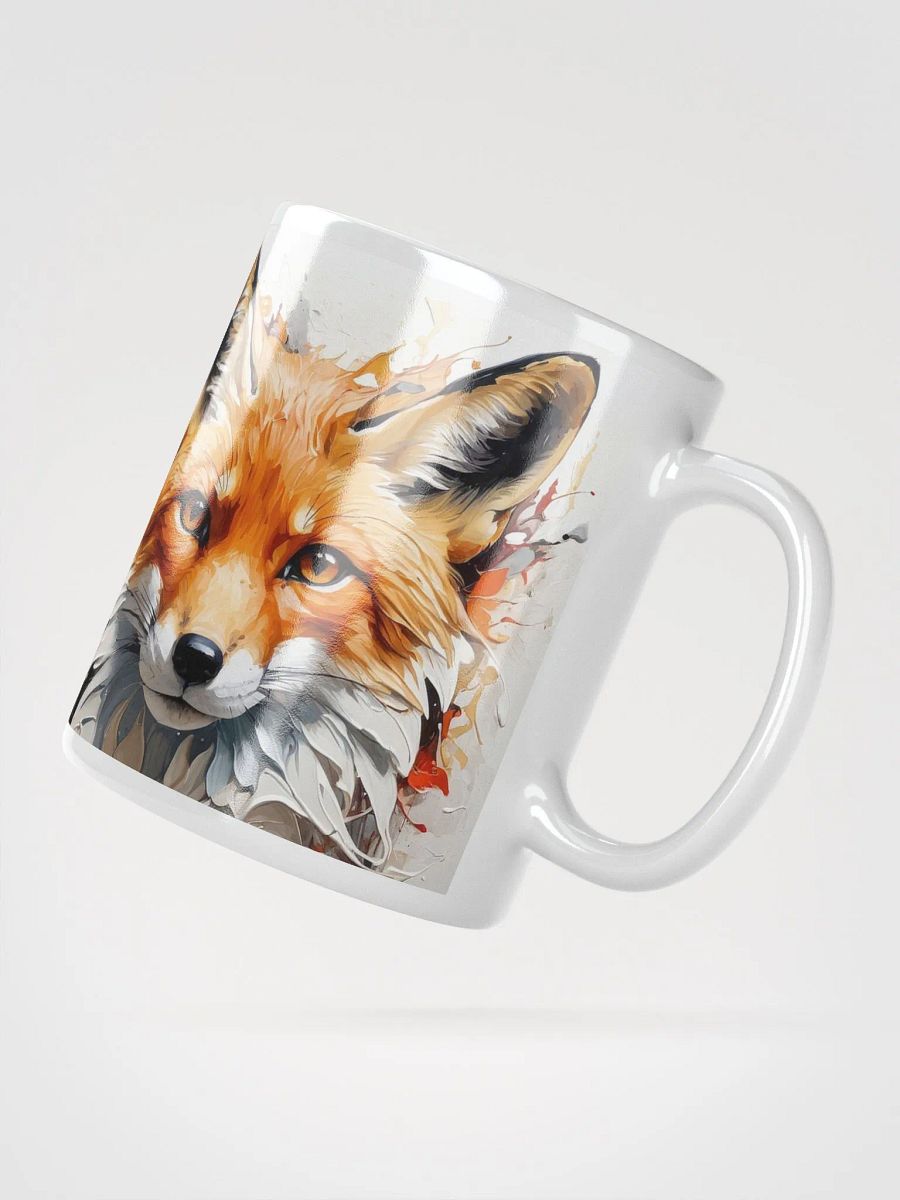 Rustle Run Fox Series Mug product image (3)
