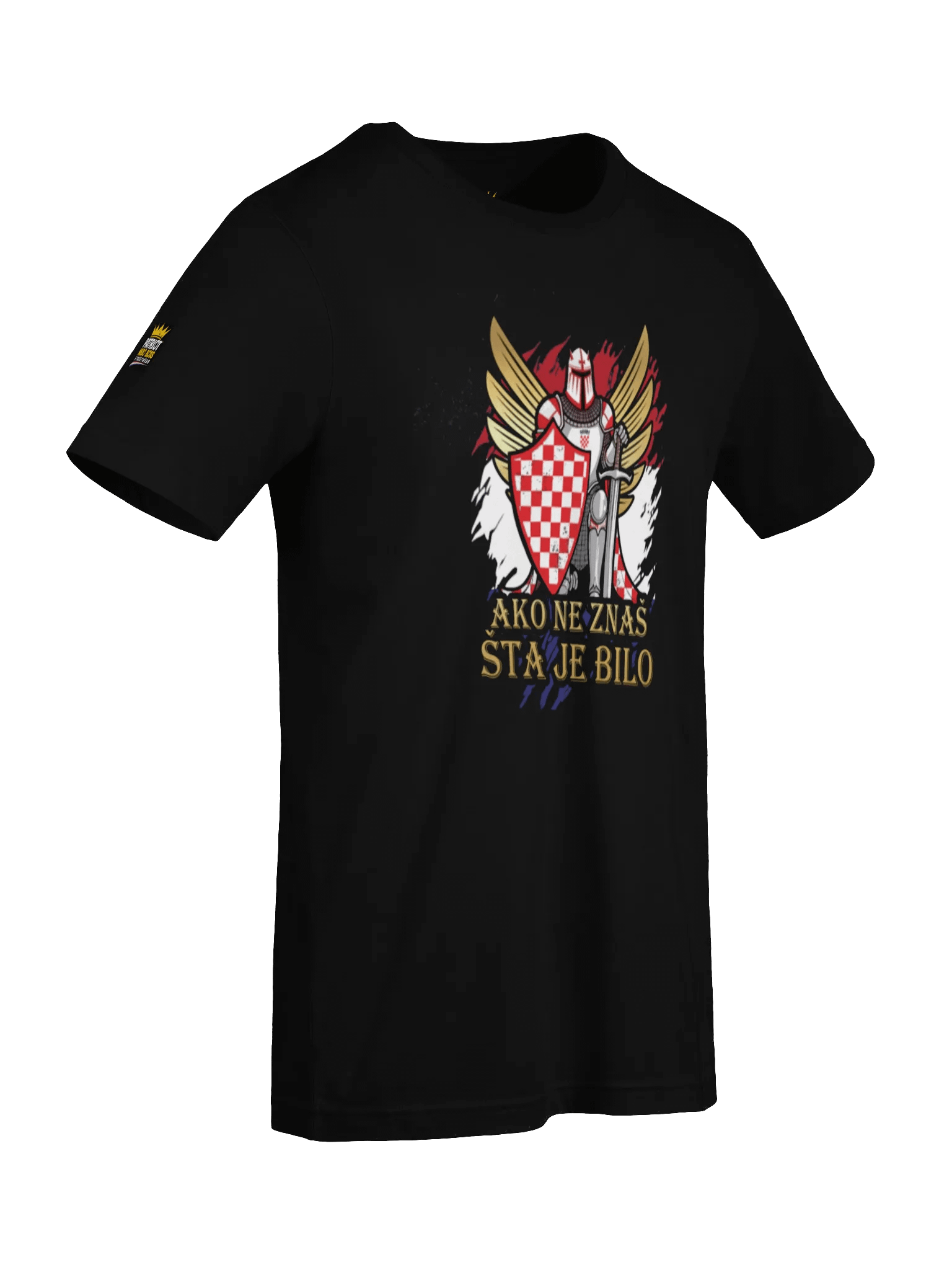 Royal Patriot Streetwear T-Shirt product image (60)